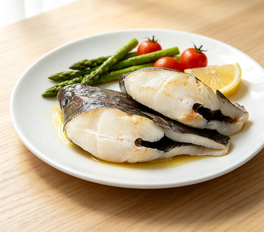 Premium White Fish Fillets