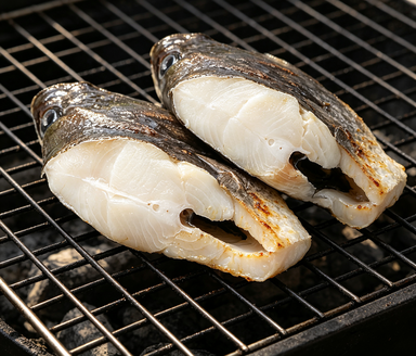 Premium White Fish Fillets