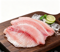 Premium Fresh Fish Fillets