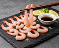 Fresh Shrimp Platters
