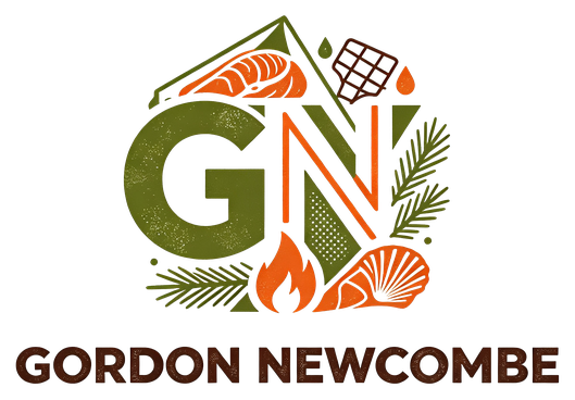 GORDON NEWCOMBE